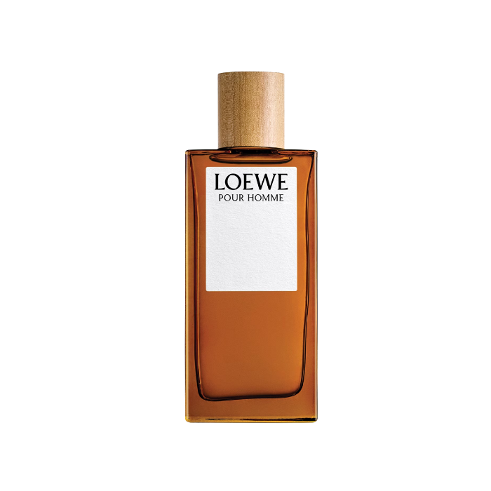 DECANT LOEWE POUR HOMME