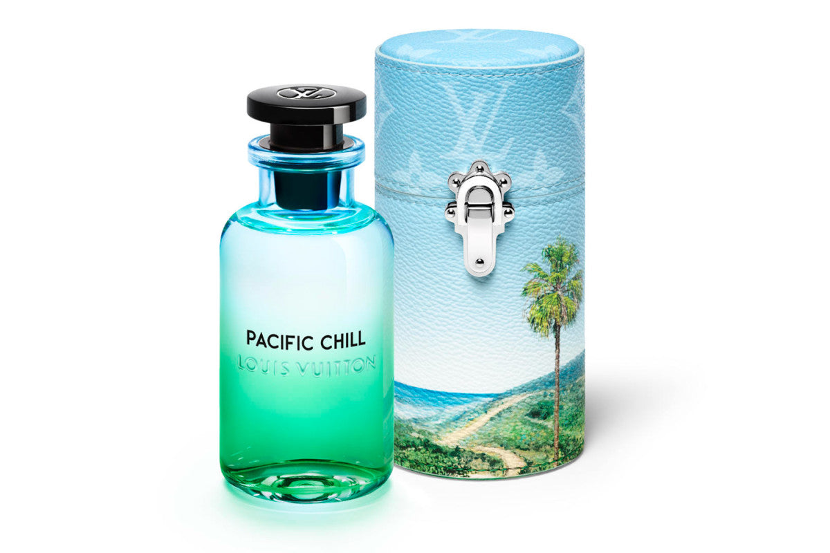 DECANTS LOUIS VUITTON PACIFIC CHILL