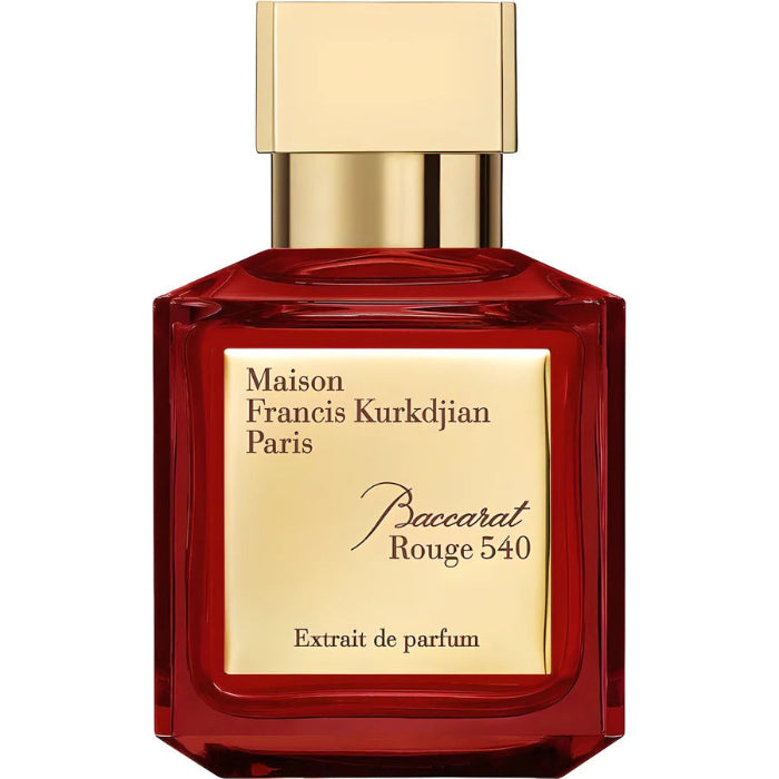 DECANT MAISON FRANCIS KURKDJIAN BACCARAT ROUGE 540