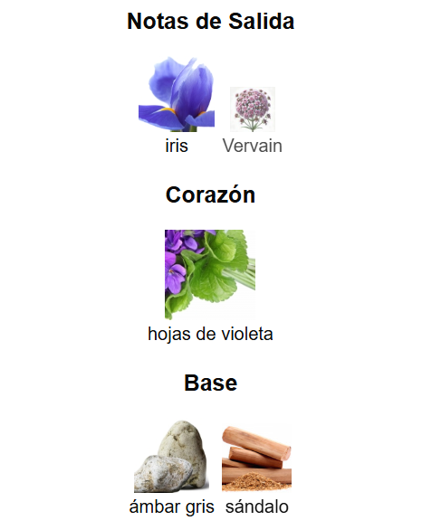 DECANT CREED IRISH TWEED