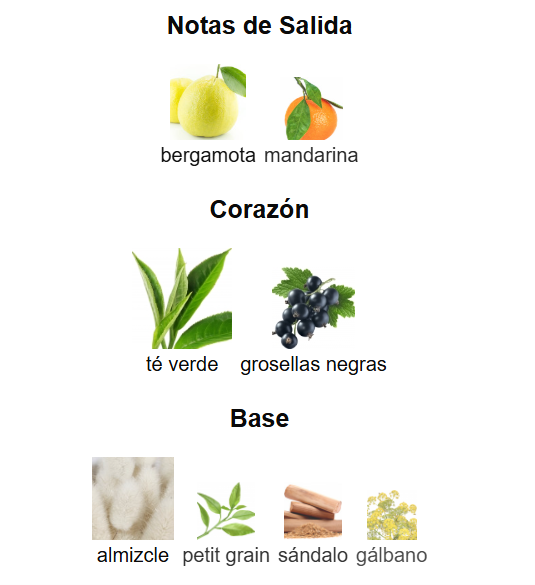 DECANT CREED SILVER MOUNTAIN