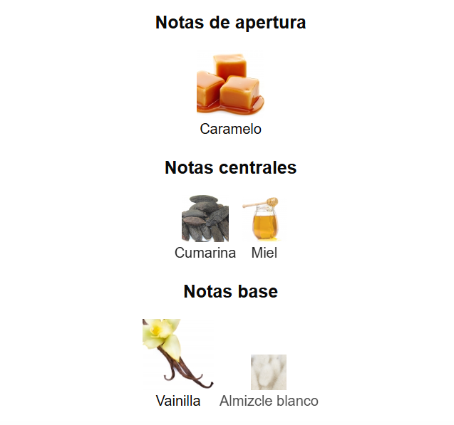 DECANT BIANCO LATTE GIARDINI DI TOSCANA