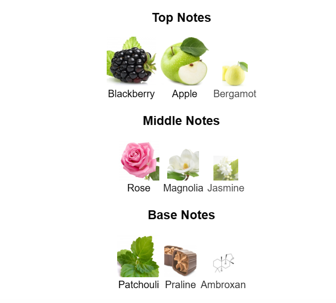 DECANT BOND 9 MADISON AVENUE