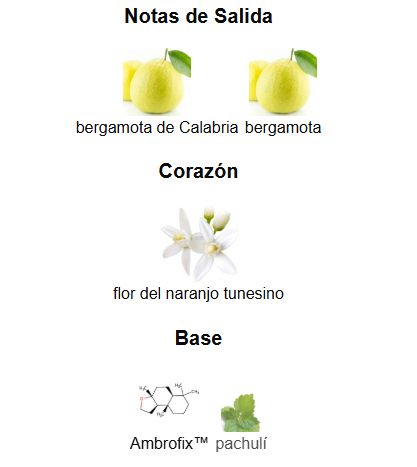 DECANT YVES SAINT LAURENT MYSLF