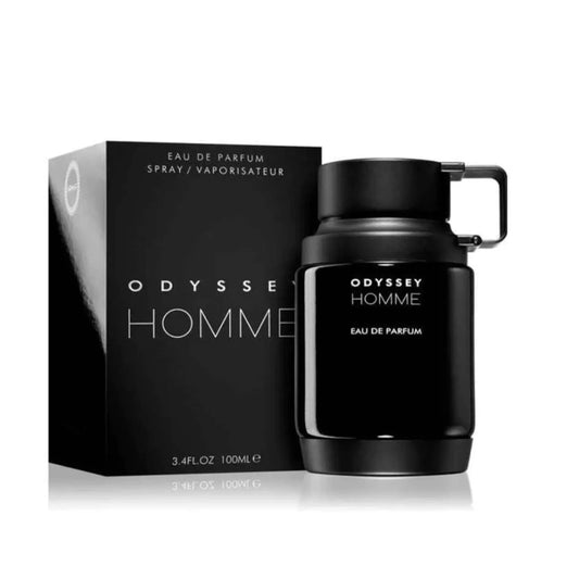 DECANT ARMAF ODYSSEY HOMME