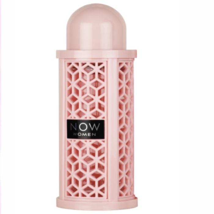 DECANT LATTAFA RAVE NOW PINK