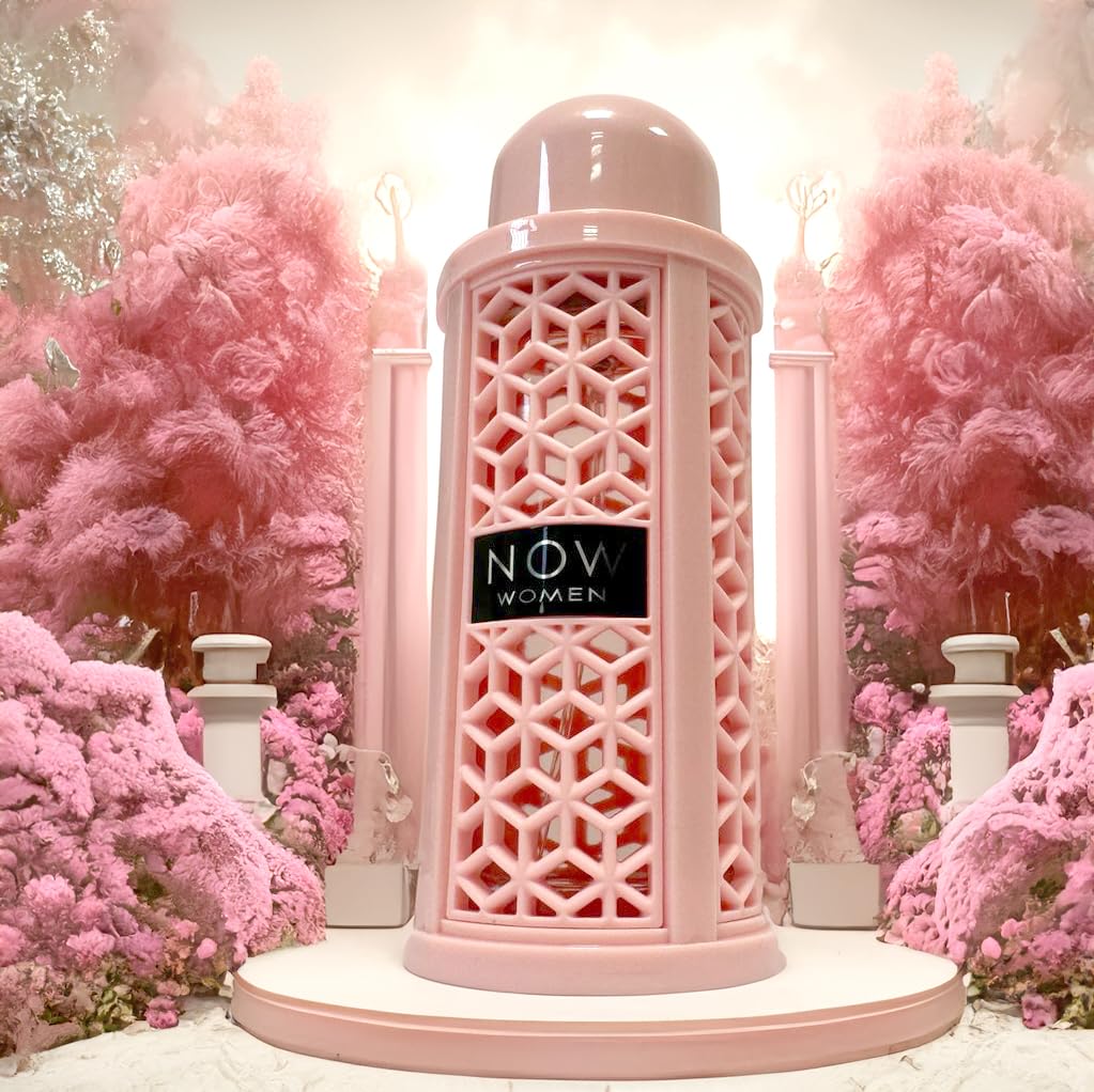 DECANT LATTAFA RAVE NOW PINK