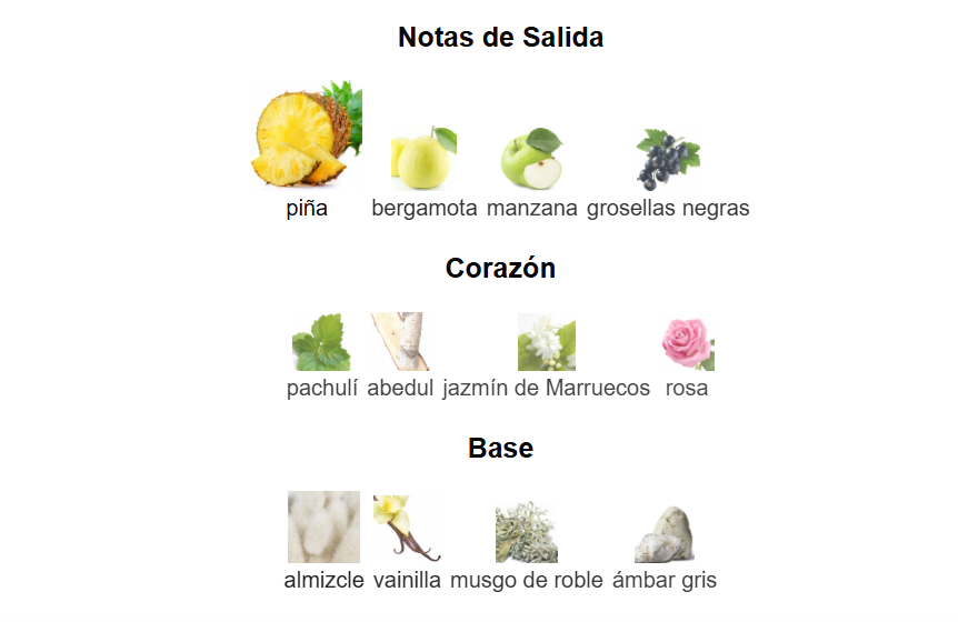 DECANT LATTAFA RAVE NOW