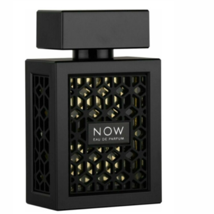 DECANT LATTAFA RAVE NOW