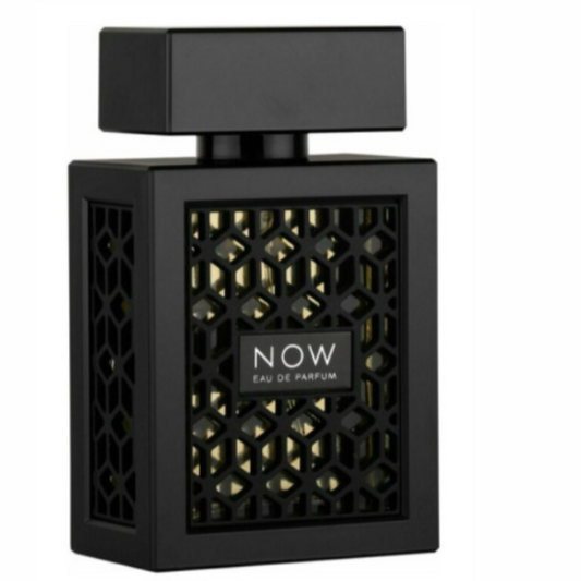 DECANT LATTAFA RAVE NOW