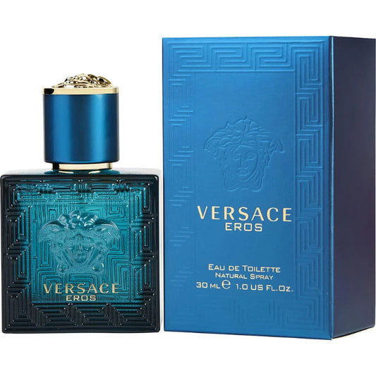 DECANT VERSACE EROS EDT