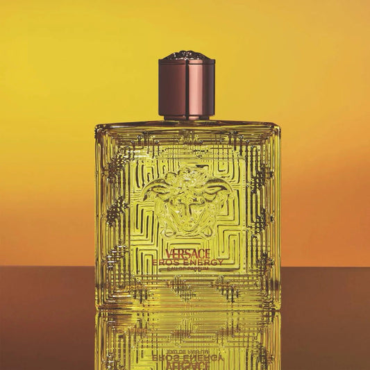 DECANT VERSACE EROS ENERGY