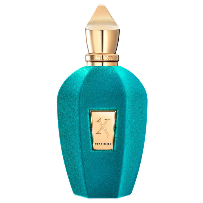 DECANT XERJOFF ERBA PURA