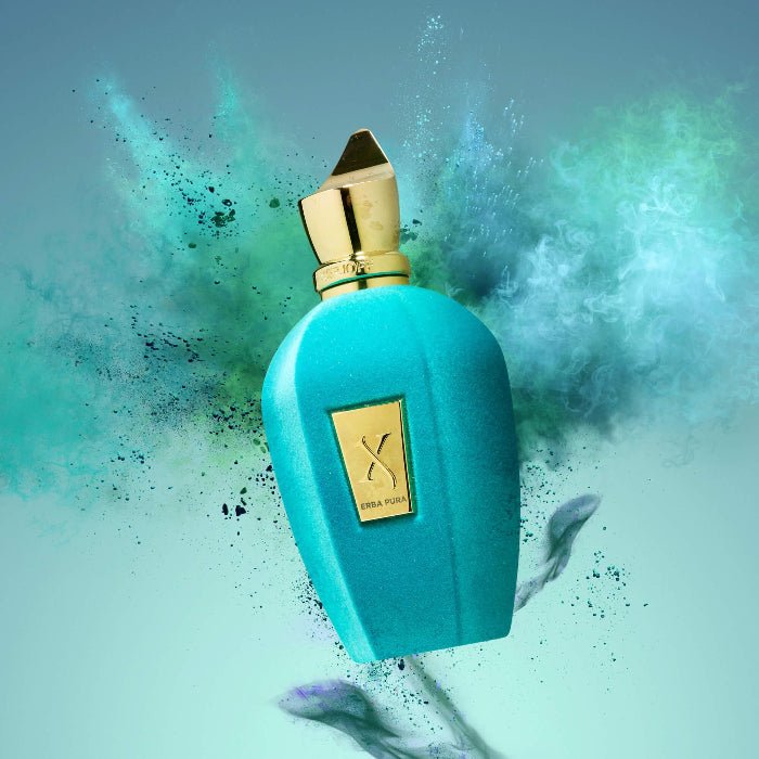 DECANT XERJOFF ERBA PURA