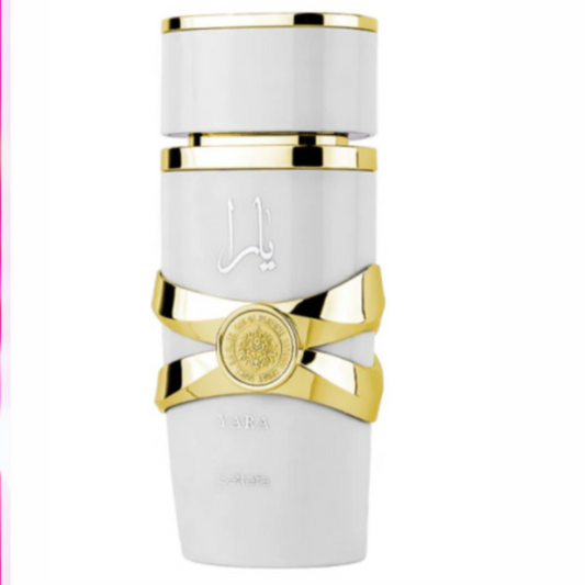 DECANT LATTAFA YARA MOI