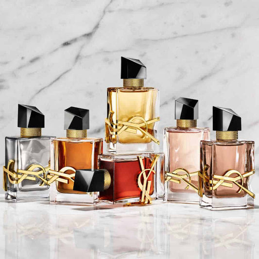 DECANT YSL LIBRE