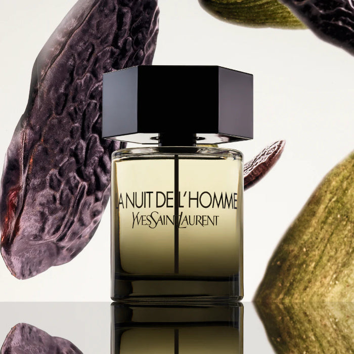 DECANT YVES SAINT LAURENT LA NUIT DE'L'HOMME