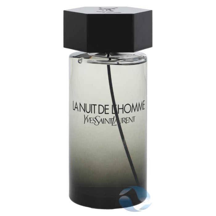 DECANT YVES SAINT LAURENT LA NUIT DE'L'HOMME