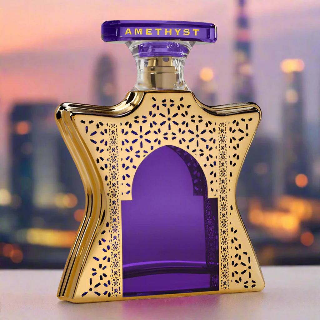 DECANT BOND 9 DUBAI AMETHYST