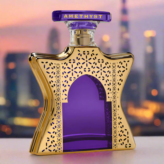 DECANT BOND 9 DUBAI AMETHYST