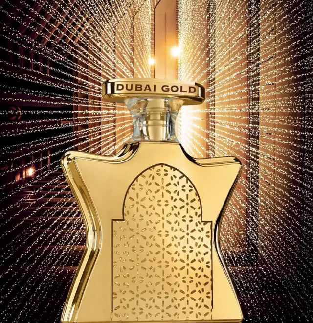 DECANT BOND 9 DUBAI GOLD