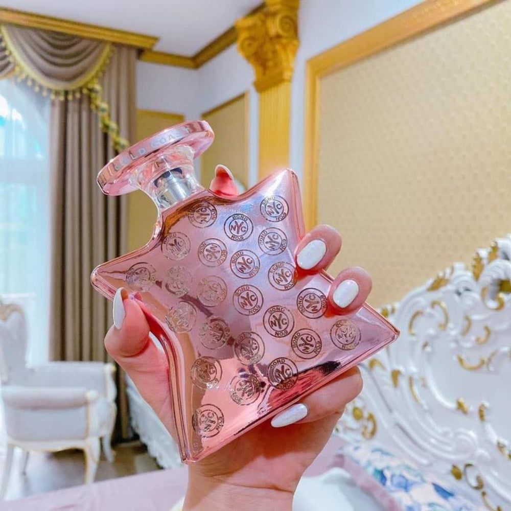 DECANT BOND 9 GOLD COAST