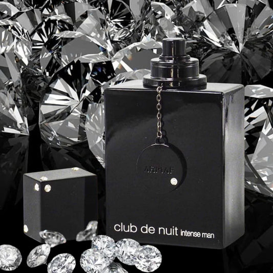 DECANT ARMAF CLUB DE NUIT INTENSE