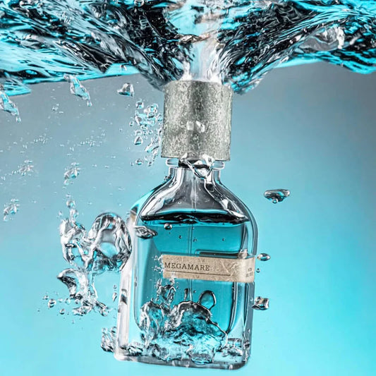 DECANT MEGAMARE ORTO PARISINI