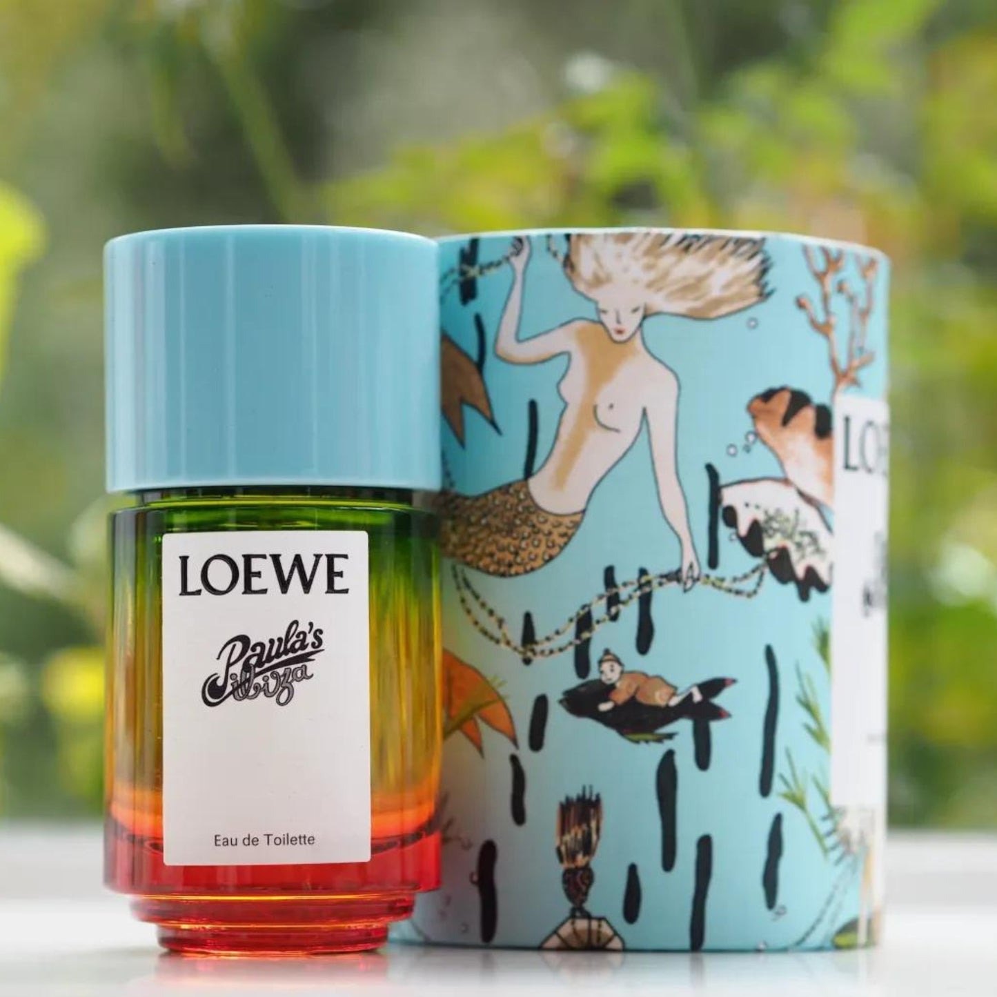 DECANT LOEWE PAULAS IBIZA