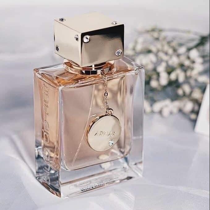 DECANT ARMAF CLUB DE NUIT WOMAN