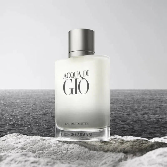 DECANT ARMANI ACQUA DI GIO