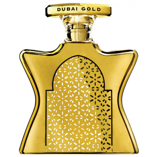 DECANT BOND 9 DUBAI GOLD