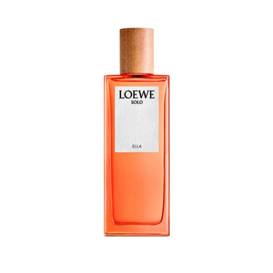 DECANT LOEWE SOLO ELLA