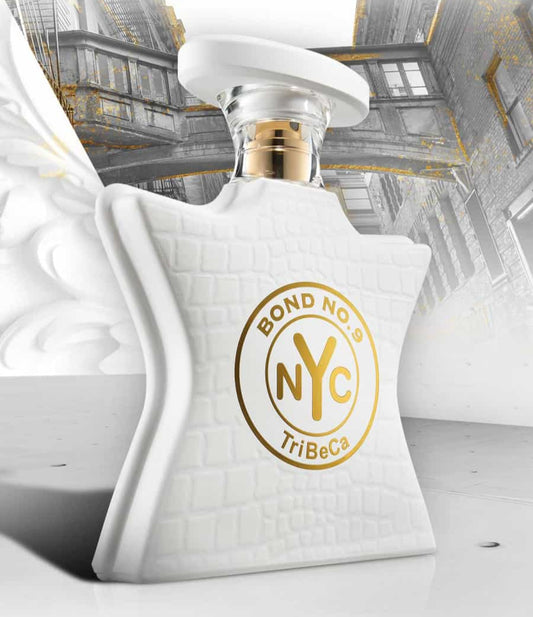 DECANT BOND 9 TRIBECA