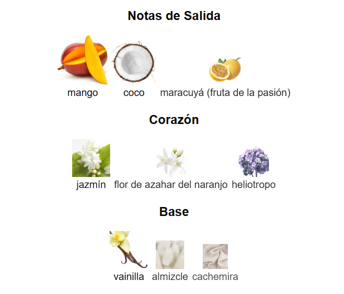 DECANT LATTAFA YARA TOUS