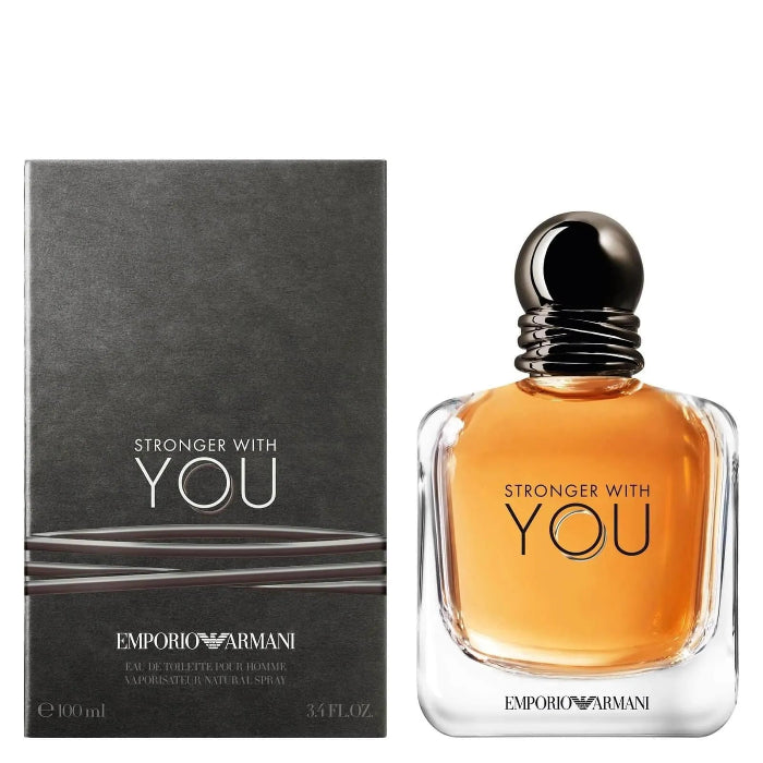 DECANT ARMANI STRONGER WITH YOU