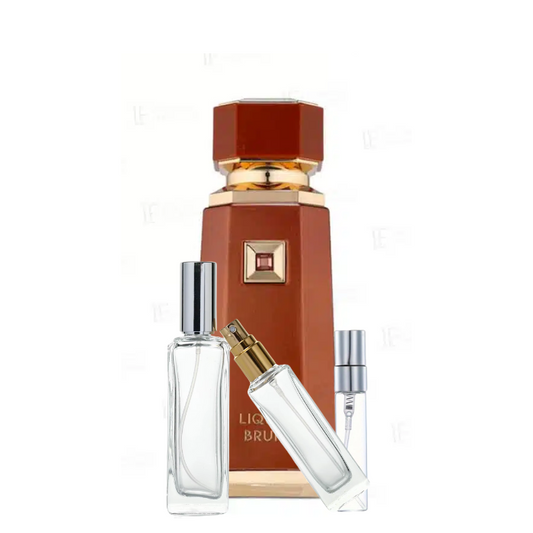 DECANT LIQUID BRUN FRENCH AVENUE