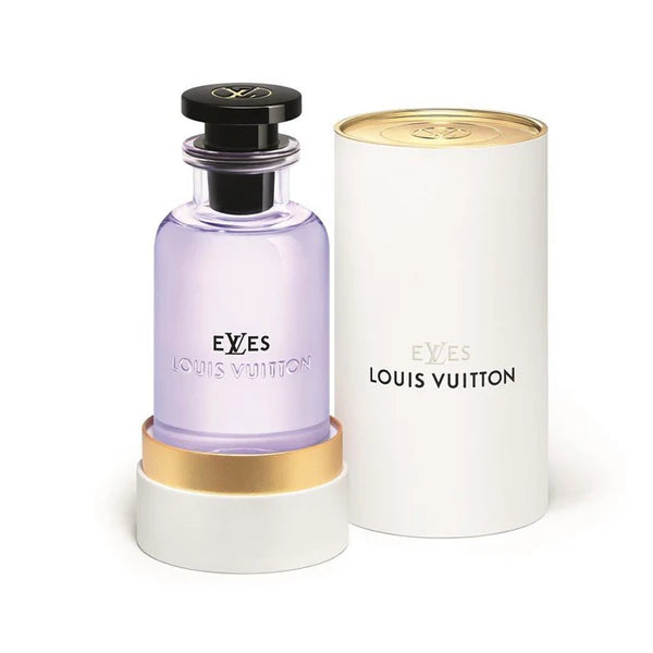 DECANT eLVes LOUIS VUITTON