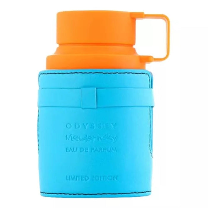 DECANT ARMAF ODYSSEY MANDARIN SKY